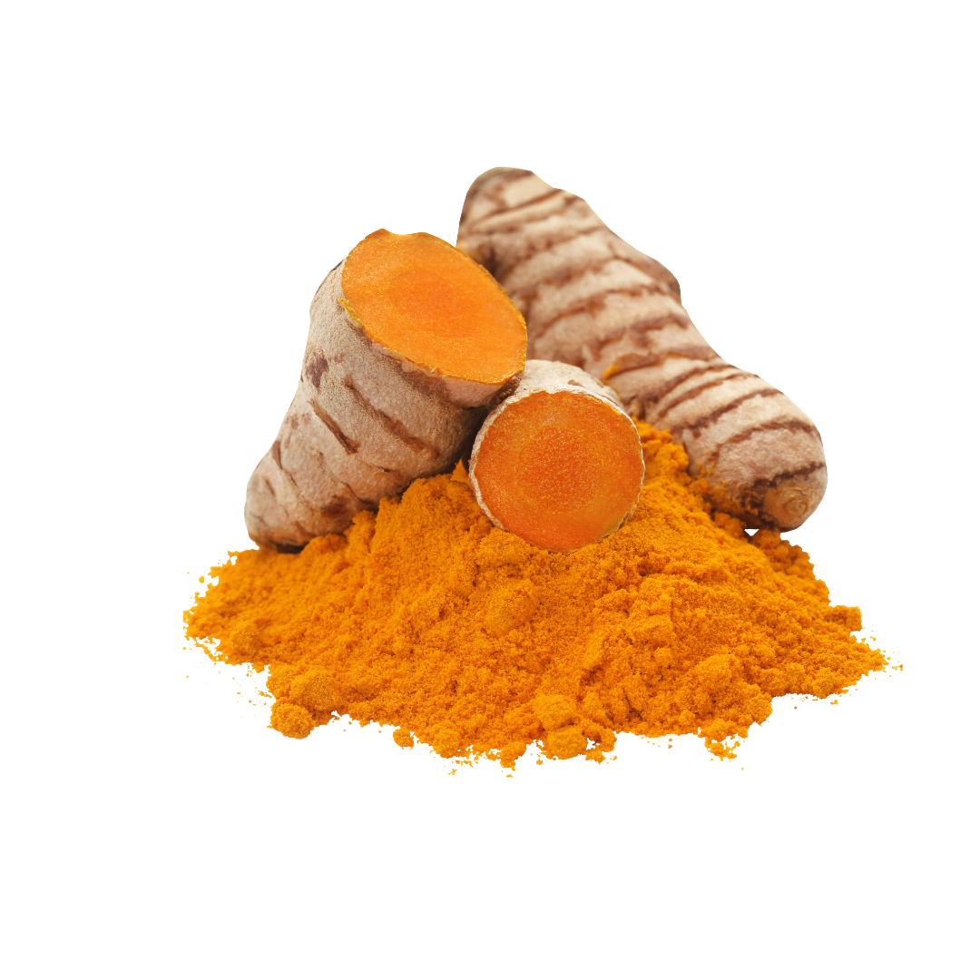 curcumin powder, turmeric 