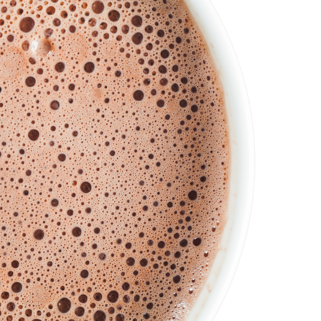 Gratitude Ritual superfood blend wisdomkind